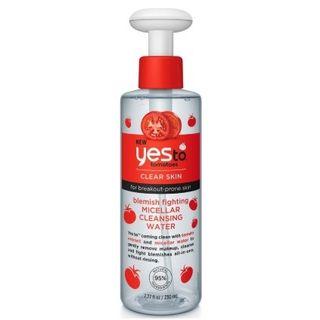 Yes To - Yes To Tomatoes: Micellar Cleansing Water 230ml 7.77oz / 230ml