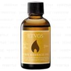 Etvos - Warm Massage Oil 50ml