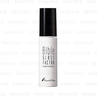 Bible Gloss Factor - Herb Essence 30ml 30ml