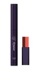 Heynature - Dual Color Lipstick (#7 Purple Raspberry) 0.8g