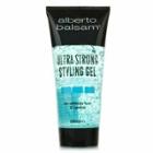 Alberto Balsam - Ultra Strong Styling Hair Gel 200ml