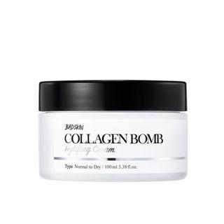 Badskin - Collagen Bomb Hylifting Cream 100ml
