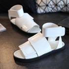 Velcro Sandals