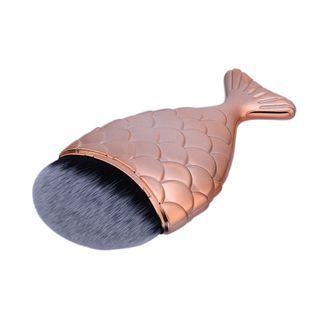 Fish Makeup Brush (various Designs)