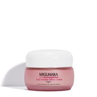 Miguhara - Anti Wrinkle Effect Cream Origin 50ml