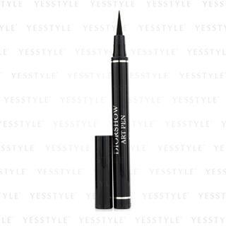 Christian Dior - Diorshow Art Pen Eyeliner - # 095 Catwalk Black 1.1ml/0.037oz