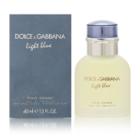 Dolce & Gabbana - Light Blue Pour Homme Eau De Toilette 40ml 40ml