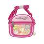 Sanrio Sumikko Gurashi Shoulder Bag 1 Pc Pink (gu92263c)