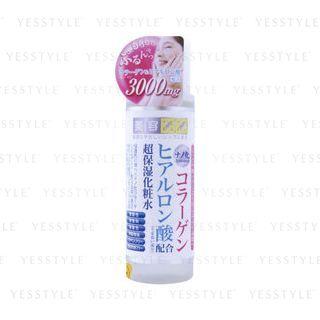 Cosmetex Roland - Biyougeneki Collagen & Hyaluronic Acid Lotion 185ml
