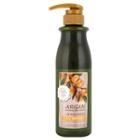 Kwailnara - Confume Argan Treatment Smoothing Hair Essence 500ml