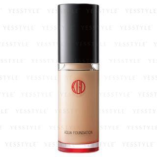 Koh Gen Do - Aqua Foundation (#113) 30ml
