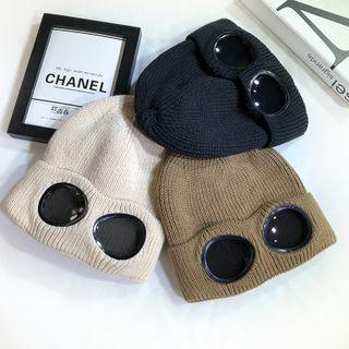 Pvc Panel Beanie