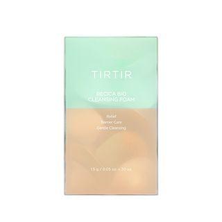 Tirtir - Recica Bio Cleansing Foam 1 Box
