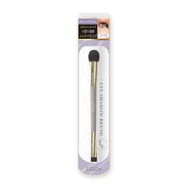 Felicela Tenon Eyeshadow Brush Flat Type 1 Pc