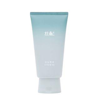 Hanyul - Mentha Trouble Gel Cream 100ml 100ml