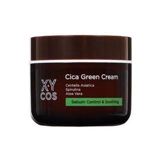 The Skin House - Xycos Cica Green Cream 50ml