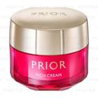 Shiseido - Prior Rich Cream 40g