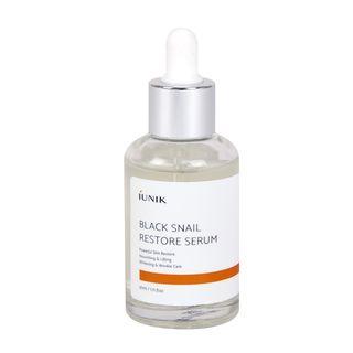 Iunik - Black Snail Restore Serum 50ml 50ml