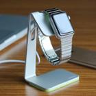 Stainless Steel Bracelet Watchstrap - Apple Watch