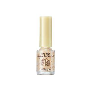 Skinfood - Pine Nut Capsule Serum Nail