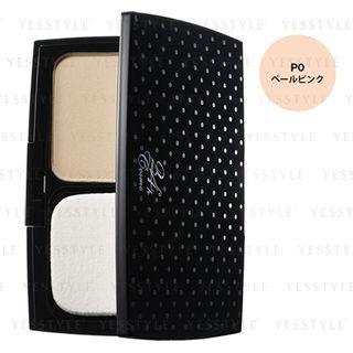 24h Cosme - Premium Mineral Foundation Spf 40 Pa+++ (#po Pink Ocher) 11g