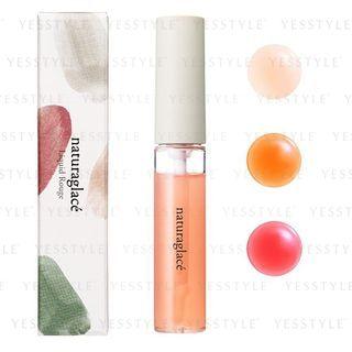 Naturaglace - Treatment Lip Oil More - 3 Types