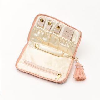 Jewelry Storage Pouch