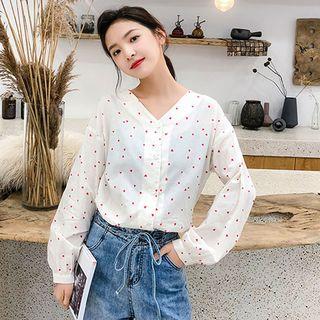 Heart Shirt