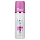 Dove - Hair Therapy Damage Solutions Colour Radiance Leave-in Conditioning And Care Spray 200ml