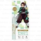 K-palette - Demon Slayer: Kimetsu No Yaiba Lip Sugar Scrub Moist Tanjiro Kamado 01 Mint 1 Pc