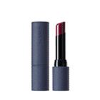 The Saem - Kissholic Lipstick Leather Glow #pp01 Dead Bite 3.8g