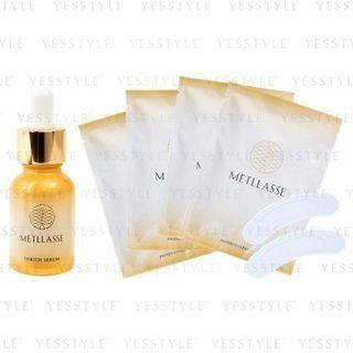 Metllasse - Proteo Fillpatch & Enrich Serum 2022 Limited Set 2 Pcs