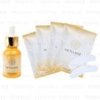 Metllasse - Proteo Fillpatch & Enrich Serum 2022 Limited Set 2 Pcs