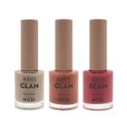 Aritaum - Modi Glam Nails La Vie En Rose Collection - 5 Colors #82 La Vie En Rose