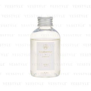 Plantica - Kusakanmuri Bath Oil Asatsuyu (cedarwood) 100ml