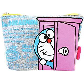Im Doraemon Sweat Pouch (door)