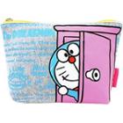 Im Doraemon Sweat Pouch (door)