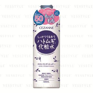 Cezanne - Skin Conditioner 500ml