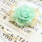 Wedding Corsage Brooch / Bracelet