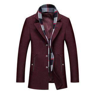 Check Trim Coat