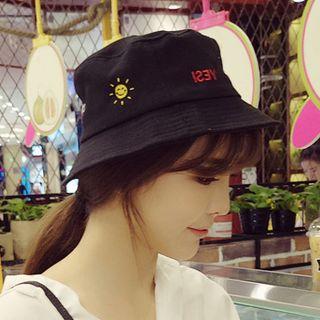 Cartoon Bucket Hat