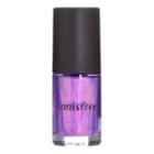 Innisfree - Real Color Nail May Limited Edition - 6 Colors #224