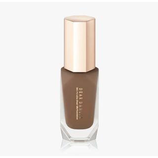 Dear Dahlia - Skin Paradise Sheer Silk Foundation - 35 Colors #tc4