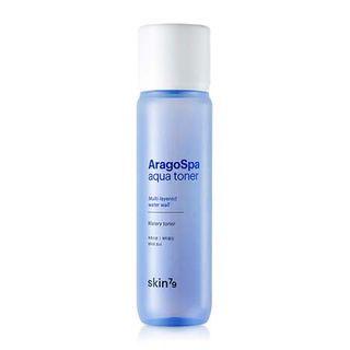 Skin79 - Aragospa Aqua Toner 180ml 180ml