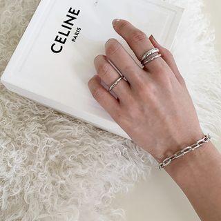 Chain Linked Bracelet