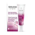 Weleda - Skin Revitalizing Eye And Lip Cream 0.34 Oz 0.34oz / 10ml