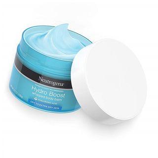 Neutrogena - Hydro Boost Whipped Body Balm 189g / 6.7oz