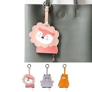 Cartoon Animal Coin Purse
