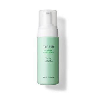 Tirtir - Cica Care Bubble Toner 150ml