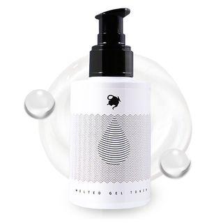 Milkydress - Melted Gel Toner 120ml